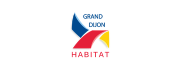 Grand Dijon Habitat